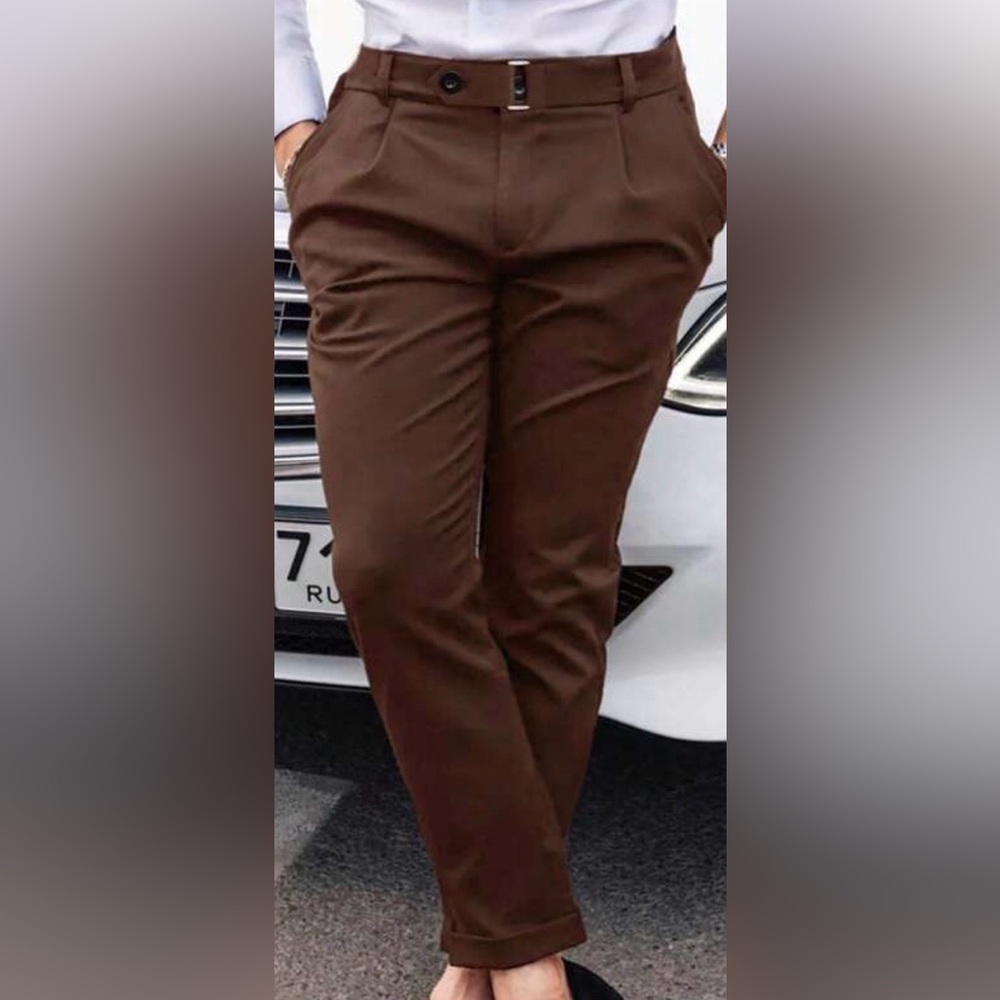 SHEIN Chinos